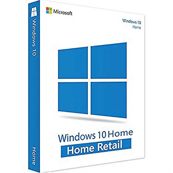 Windows 10 Home Dijital Lisans Key