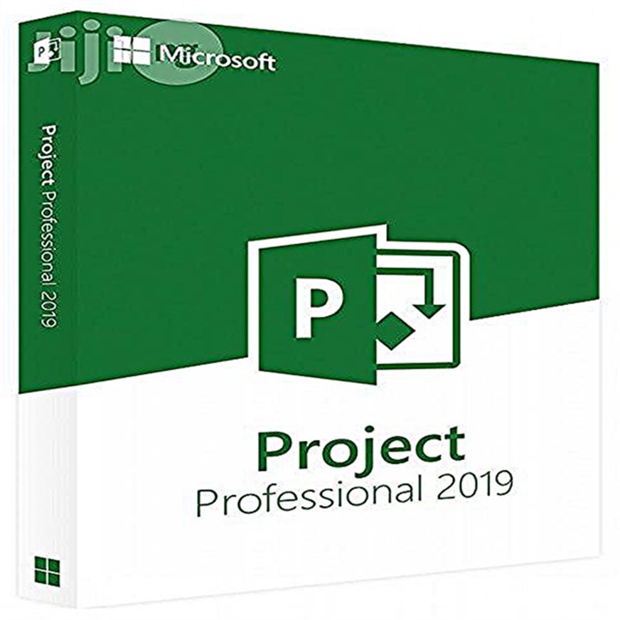 Office 2019 Project Lisans Dijital Lisans (Kurumsal )