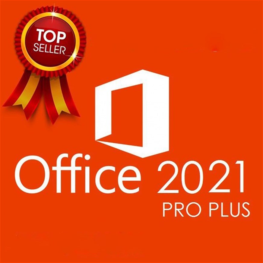Office 2021 Professional Plus Lisans Key
