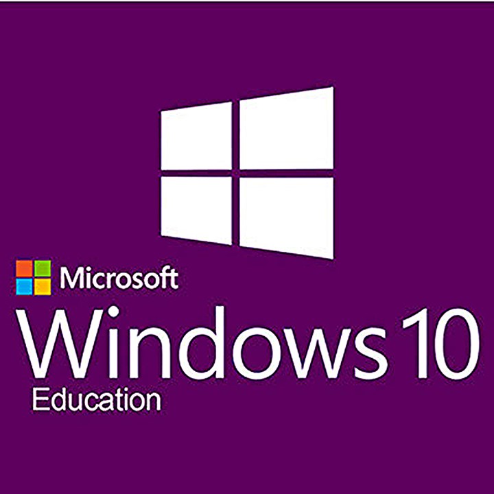 Windows 10 Education Lisans Key